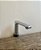 Torneira de Mesa com Misturador para Lavatório - Kohler (Apartamento Decorado com Detalhe) - Imagem 2