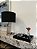 Bandeja Bizots em Cristal Bisotado 45x30 - TokStok (Apartamento Decorado) - Imagem 4