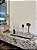Bandeja Daguerre Lisa em Concreto 55x30 - Dot Objetos (Apartamento Decorado) - Imagem 4