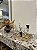 Bandeja com Alça em Madeira 34x24 - Zacche Home (Apartamento Decorado) - Imagem 4
