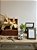 Caixa Organizadora com Tampa em Palha - Artesanal (Apartamento Decorado com Detalhe) - Imagem 4