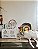 Mala Decorativa Kids Pap Hipopótamo - Zara Home (Apartamento Decorado) - Imagem 4