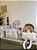 Mala Decorativa Kids Pap Hipopótamo - Zara Home (Apartamento Decorado) - Imagem 5