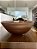 Centro de Mesa Bacino em Vidro - LS Selection (Apartamento Decorado) - Imagem 1