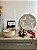 Centro de Mesa Estrela em Palha - Artesanal (Apartamento Decorado) - Imagem 3