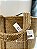 Cesto Tricolor BG em Fibra Natural - Ls Selection (Apartamento Decorado) - Imagem 5