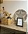 Cesto Organizador Natural em Fibra Sintética (G) - Zacche Home (Apartamento Decorado) - Imagem 2