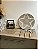 Cesto e/ou Fruteira em Metal - Artesanal (Apartamento Decorado) - Imagem 3