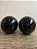 Enfeite Bola em Vidro - Artesanal (Apartamento Decorado) - Imagem 2
