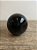 Enfeite Bola em Vidro - Artesanal (Apartamento Decorado) - Imagem 1