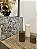 Vela Cilíndrica Básica 13cm Caqui - Zara Home (Apartamento Decorado) - Imagem 3