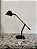 Luminária de Mesa Tamy Articulada (M785) - Golden Art (Apartamento Decorado) - Imagem 2