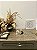 Quadro Beauty e Comestics PB 25x25 - Artesanal (Apartamento Decorado) - Imagem 3