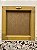 Quadro Beauty e Comestics PB 25x25 - Artesanal (Apartamento Decorado) - Imagem 5