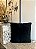 Almofada X em Camurça 40x40 - Codex Home (Apartamento Decorado) - Imagem 2