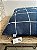 Almofada Chess Blue Star/ Dream 50x50  - Codex Home (Apartamento Decorado) - Imagem 3