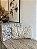 Almofada Listrada em Linho 45x30  - Tok&Stok (Apartamento Decorado) - Imagem 1