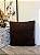 Almofada Artesanal em Chenille 55x55 - Breton (Apartamento Decorado) - Imagem 2