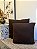 Almofada Artesanal em Chenille 45x45 - Breton (Apartamento Decorado) - Imagem 2