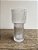 Vaso Canelado em Vidro (M) - Mart (Apartamento Decorado) - Imagem 2