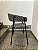 Cadeira Lina com Braço em Linho - Artesanal (Apartamento Decorado) - Imagem 3