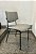 Cadeira Serafina em Linho - FJ (Apartamento Decorado) - Imagem 1