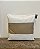 Almofada Decorativa Faixa Bege 50x50  - Breton (Apartamento Decorado) - Imagem 2