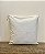 Almofada Decorativa Faixa Bege 50x50  - Breton (Apartamento Decorado) - Imagem 3