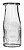 Copo para Milk Shake em Vidro 207ml - Libbey (Novo) - Imagem 1