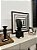 Candelabro Bow 2 Velas - Breton (Novo) - Imagem 5
