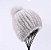 gorro vison - Imagem 9