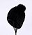 gorro vison - Imagem 1