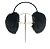 Earmuffs Pele de Raposa - Imagem 2