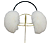 Earmuffs Pele de Raposa - Imagem 4