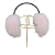 Earmuffs Pele de Raposa - Imagem 7