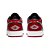 Nike Air Jordan 1 Low Bred Toe (GS) - Imagem 3