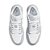 Nike Air Jordan 1 Low Wolf Grey (W) - Imagem 3