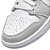 Nike Air Jordan 1 Low Wolf Grey (W) - Imagem 4