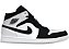 Nike Air Jordan 1 Mid SE Diamond - Imagem 1