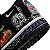 Nike SB Dunk Low Pro Black x Neckface - Imagem 5