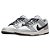 Nike Dunk Low Light Smoke Grey (W) - Imagem 2