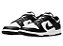 Nike Dunk Low Retro White Black Panda - Imagem 2