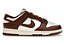 Nike Dunk Low Cacao Wow - Imagem 1