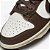 Nike Dunk Low Cacao Wow - Imagem 3