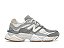 New Balance 9060 Slate Grey Calcium - Imagem 1