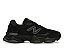 New Balance 9060 Black Cement - Imagem 1