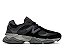 New Balance 9060 Black Castlerock Grey - Imagem 1