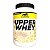 Upper Whey 900gr - Leader Nutrition - Imagem 1
