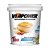 Pasta Amendoim Blank Protein 1kg - Vita Power - Imagem 1