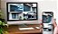 Kit Cftv Hilook 4 Câmeras B 720p Com Dvr 4 Canais E Hd 500gb - Imagem 4
